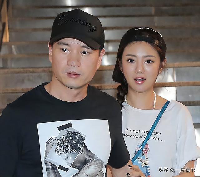 被控83项罪，陈荣炼恐将牢底坐穿，安以轩怎么办？