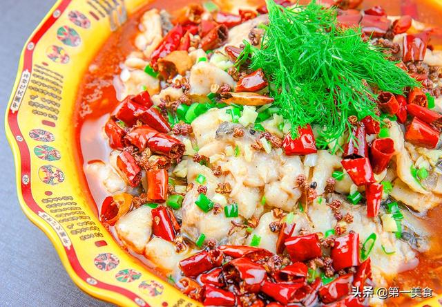 麻辣鱼的家常做法简单_麻辣鱼片好吃有诀窍，学会这几个技巧，鱼片嫩滑入味，麻辣鲜香（麻辣鱼片怎么做好吃又简单窍门）