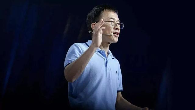 奇绩创坛陆奇：创新不止硬科技，互联网创业仍大有可为（奇绩创业营 陆奇）