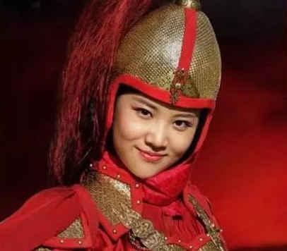 名著解读之30，一丈青扈三娘，绝不是无情无义之辈（一丈青扈三娘的相关情节）