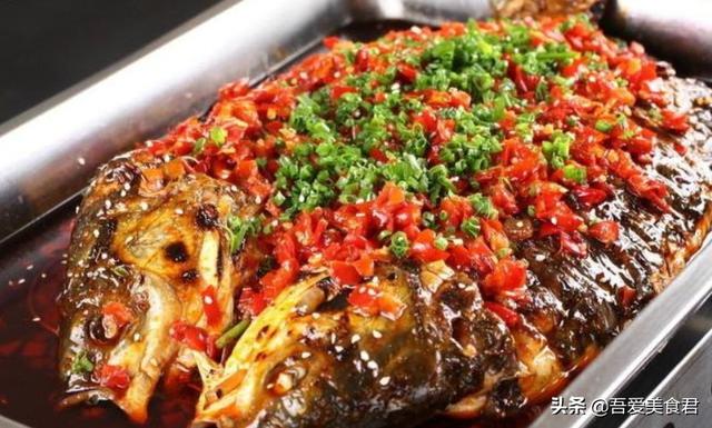 香茅草烤鱼_全国最齐全的烤鱼核心技术配方全在这里，千金难买一配方（烤鱼配方最好配方）