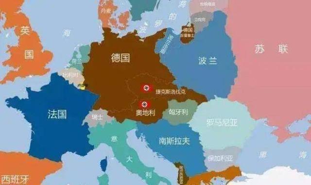 德国国名的起源与国号的演变（德国国名的起源与国号的演变有关）