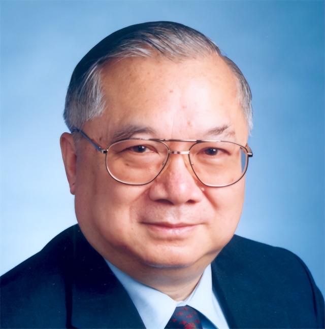 胡应湘：“赚多赚少，不及见到祖国兴盛重要！”