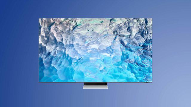 三星 2022 款 Neo QLED 8K / 4K 电视 3 月 16 日起预定（2021三星8K电视Qn900a）