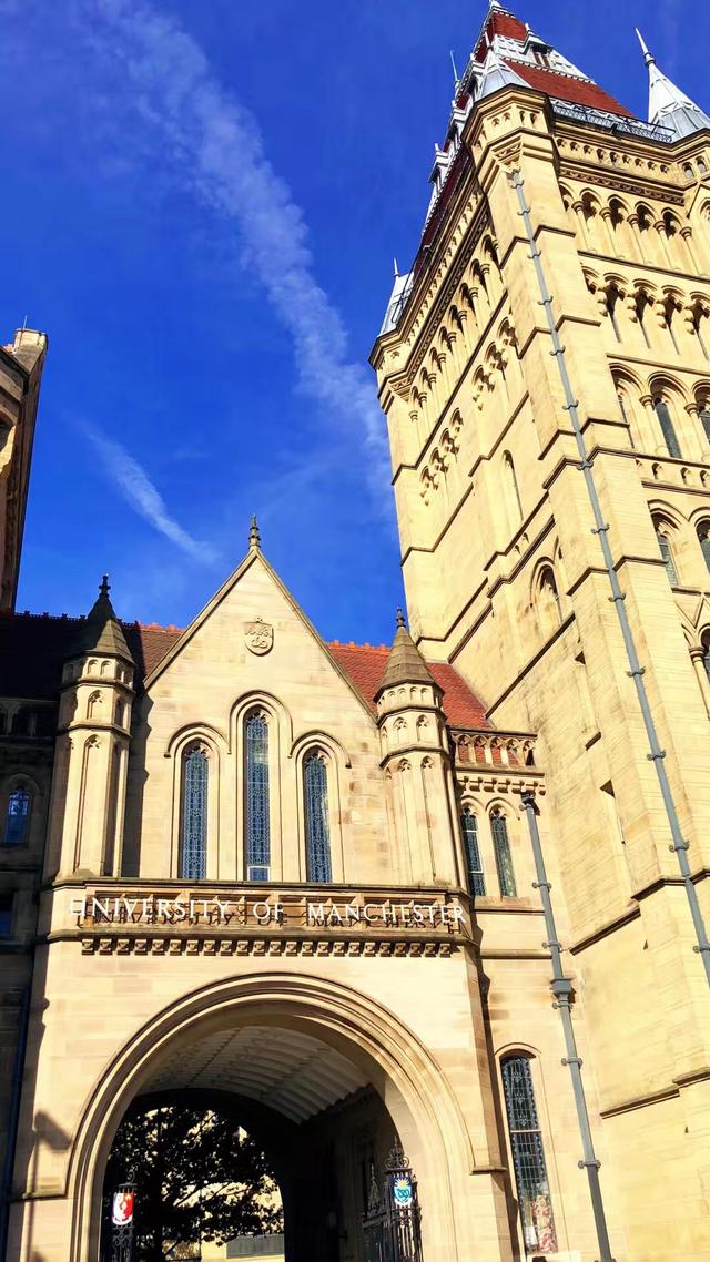 立思辰留学云介绍：英国大学市场营销专业排名（英国学市场营销最好的大学）