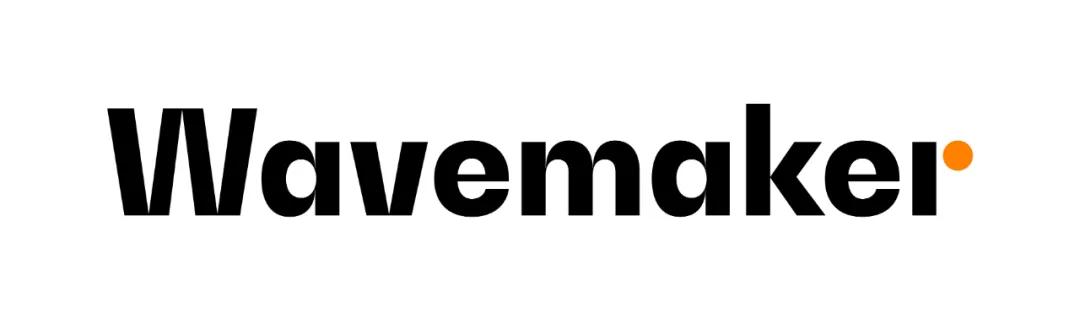 Wavemaker蔚迈推出全新品牌标识与主张