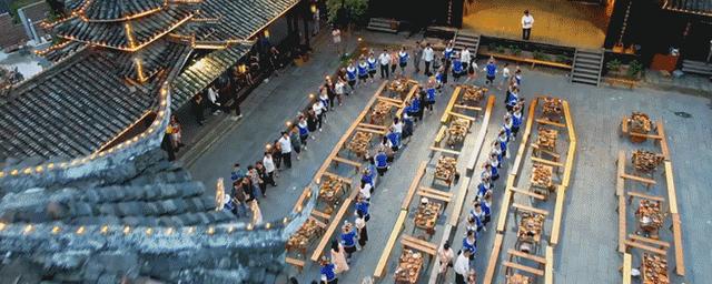 研学旅行——这一站，丹洲古镇（丹东研学旅行心得体会）