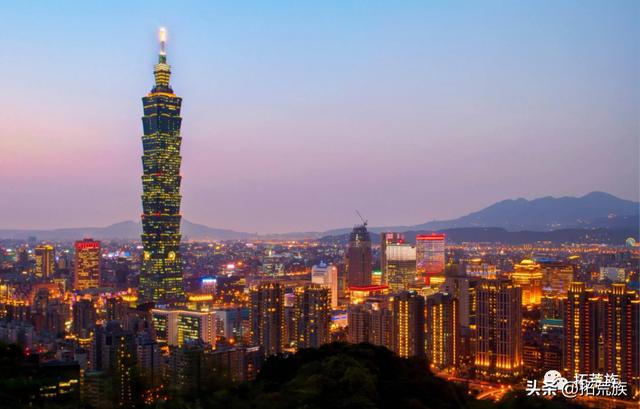 初创企业为什么要把公司注册在台湾？（台资企业怎么注册）