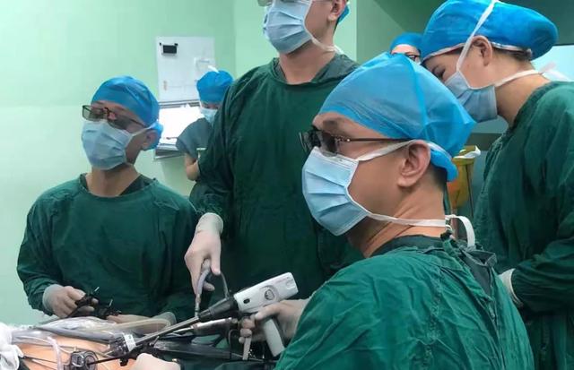 有减肥的手术么_运动、节食都没有用？微创减重手术了解一下！（减肥节食运动没效果）