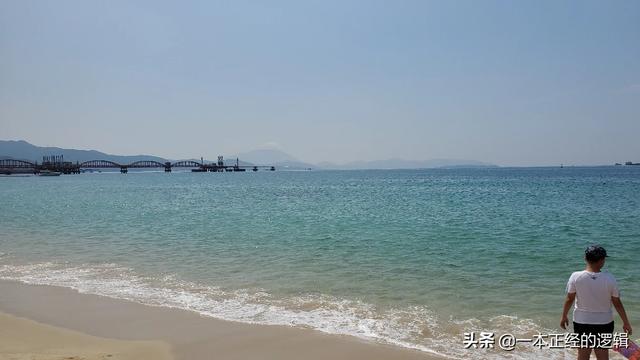 深圳玫瑰海岸（深圳玫瑰海岸游玩攻略）