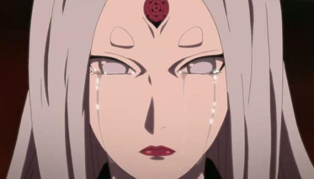 辉夜姬的故事_火影辉夜姬到底有多悲催？看了她的身世，不知道是倒霉还是自找的（辉夜姬的结局）