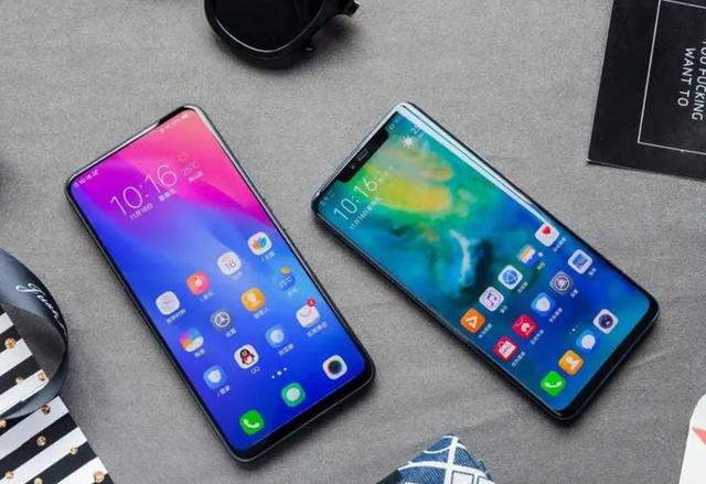 手机排行榜性价比_想买性价比高的手机，这3个品牌才是首选，堆料十足内行人都推荐（极具性价比的手机）