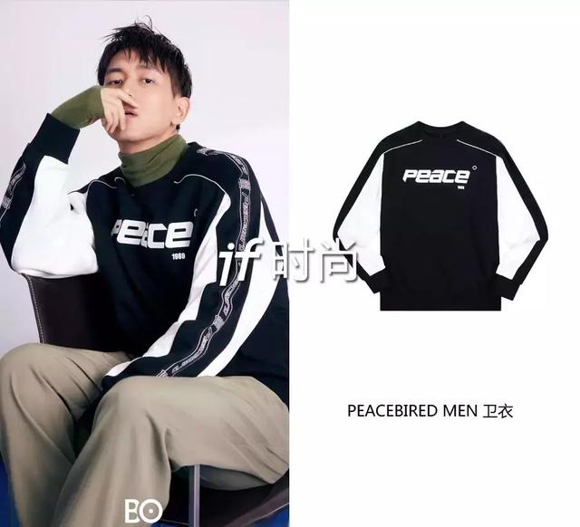 李现、王一博都在穿，这个国潮品牌凭什么火？（王一博代言国潮鞋子）