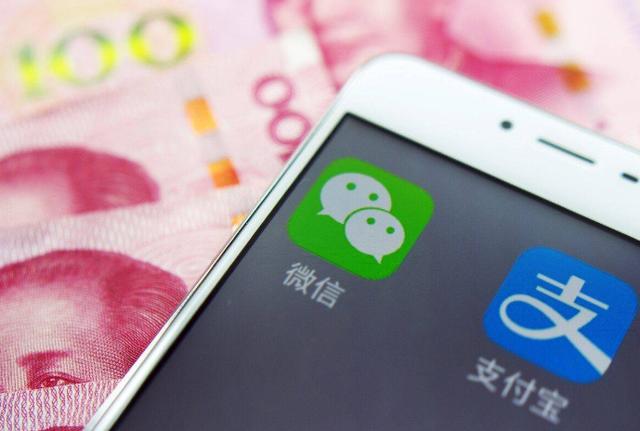 美版支付宝PayPal，进军中国市场后，会威胁微信和支付宝的地位吗（支付宝 paypal 海外竞争）