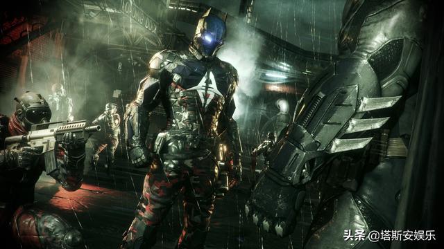 十款，优质大型单机，不容错过（高质量大型单机）