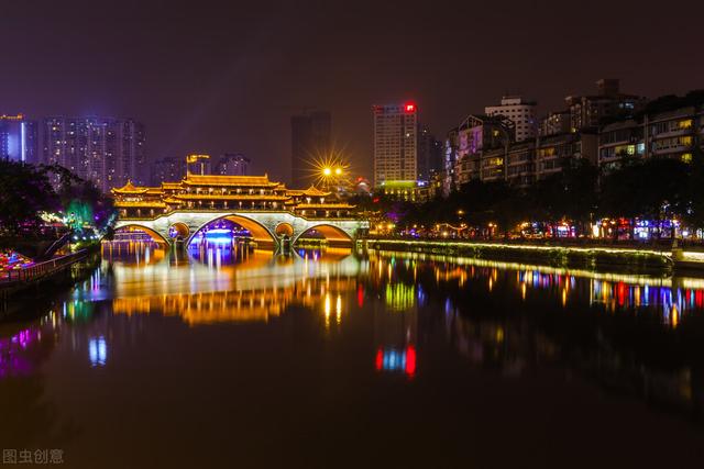 ​成都有望合并的区，一旦合并，四川未来发展会更上一层楼（成都新规划的区）