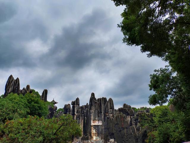 云南景点_云南旅游攻略分享，这几个地方，建议你一定要去（向你推荐的云南旅行攻略）