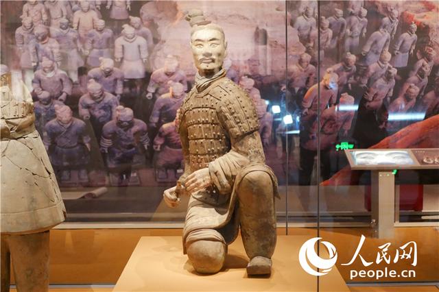 国际博物馆日：文博机构齐“上新”破圈融合有心意
