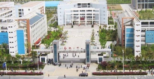 合肥最牛逼哄哄的10大高中及安徽省顶尖中学排行榜（合肥最厉害的高中）