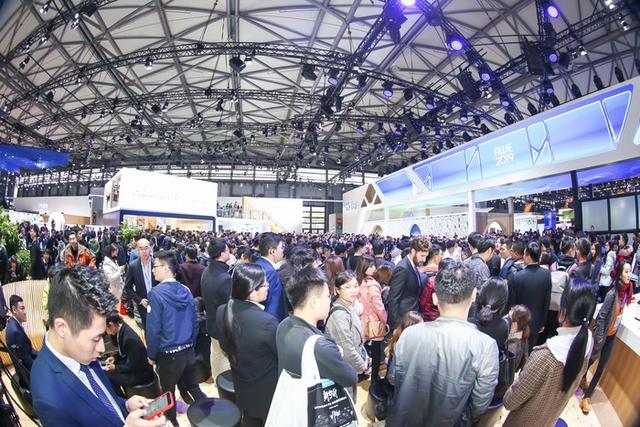 AWE2020：智竞未来，让科技“发烧”