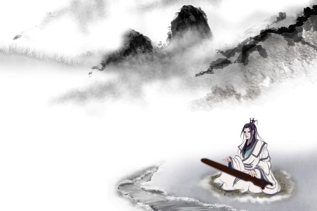 关于古琴的九大门派，你是否有很多问号？（古琴有几大派别）