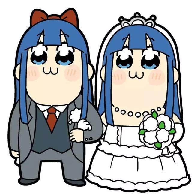 七条天空_日本声优界的恩爱夫妻，羡煞三次元，阿宅心情复杂