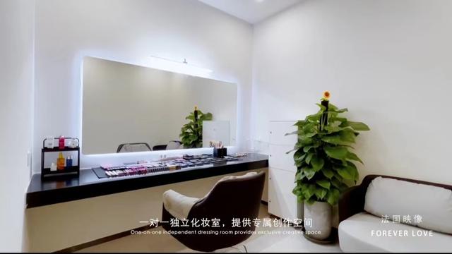 北京婚纱照拍摄：法国映像婚纱照拍摄yyds（法国婚纱摄影）