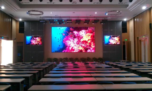 十大品牌网_2021十大LED显示屏品牌TOP排行榜，高清、耐用、高性价比（目前最好的led显示屏）
