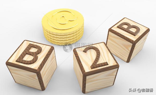 学会了 B2B网站推广这5个步骤方法，轻松流量转化变现（b2b网络推广方式）