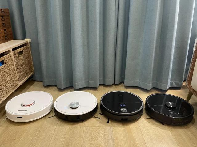 bobot_扫地机器人是“神器”还是“鸡肋”？我家买了3台，终于搞明白了（扫地机器人有用吗?看完你就明白了）