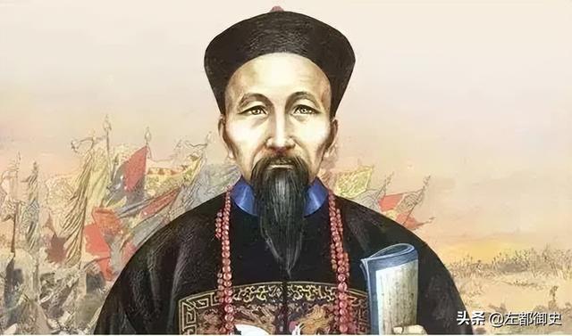 施琅_清代汉人仅有五人获封公爵，但能世袭罔替的，不过一人而已（清朝汉人封爵）