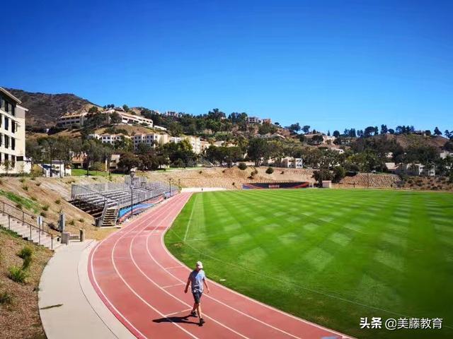怎么样能考上佩珀代因大学？（佩珀代因大学相当于国内什么大学）