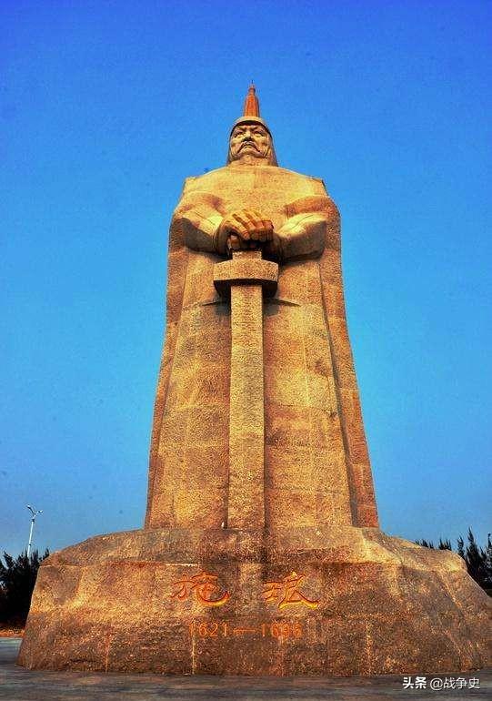 施琅_施琅原来并非统一台湾的第一人选？此人的反对才让康熙挑中了施琅（康熙台湾评价施琅）