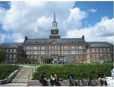 辛辛那提基督教大学申请难度