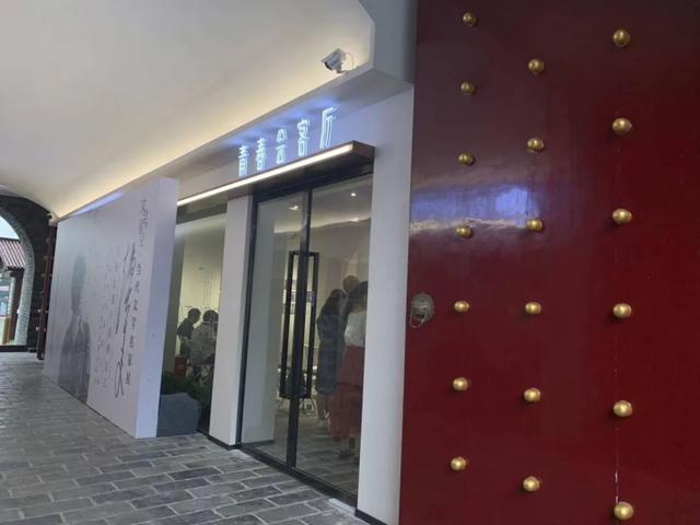 南京六名图书馆“掌门人”齐聚会客厅，探讨新视角下“文学之都”建设（南京有名图书馆）
