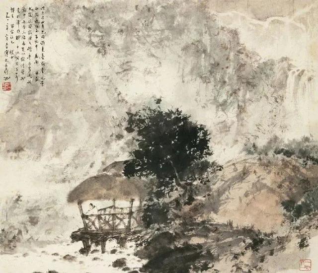 秦观_秦观在旅馆写了一首词，最后两句最经典，苏轼爱不释手写在扇子上（苏轼为秦观写的诗）