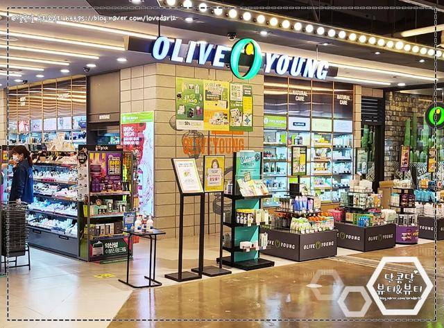 韩国人气药妆店oliveyoung最具人气产品，看完买它就对了（韩国美妆店olive）