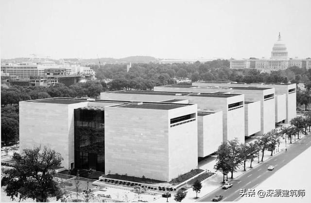 5个设计方案公布，美国国家航空航天博物馆将迎重大改造（美国国家航空和航天博物馆）