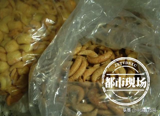 曝光：现场看吐，很多人爱买！江西正出重拳严查（江西哪个媒体爆料比较有效果）