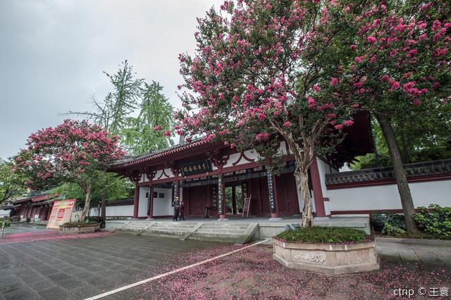 绵阳旅游景点大全_绵阳十大必玩景点（绵阳必去的十大景点）