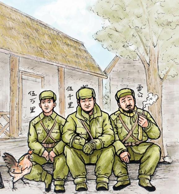 历史票房排行榜_2021年票房排行榜前五，《长津湖》稳居榜首，第三比第四多了43亿（最新电影票房排行榜2021长津湖）