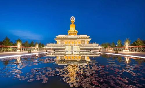 中国古代被誉为“九州大地”，它们现如今都在哪里，你知道吗？