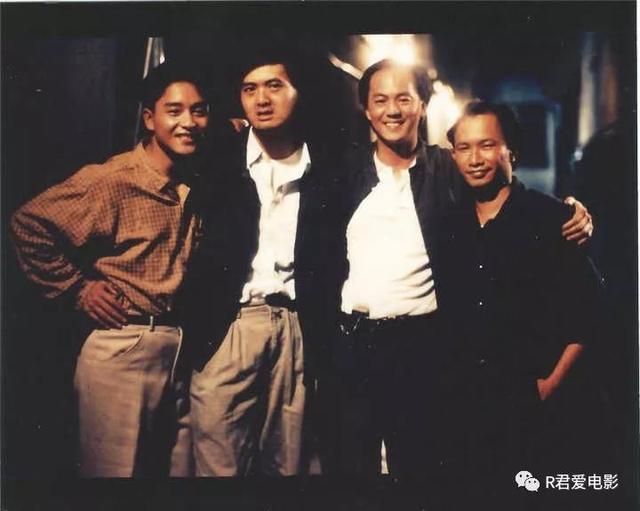 《英雄本色》：人的命运终究可以改变吗？（英雄本色为什么那么成功）