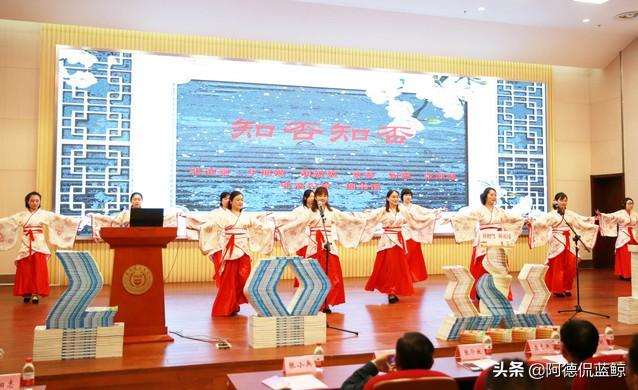 南理工图书馆_读书日，南京理工大学开启第十一届读书节（南京理工大学图书馆研讨室）