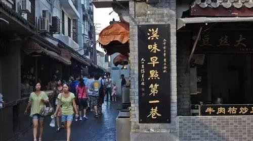 武汉这20条街，火到老外都知道，但是老武汉人却未必知道（武汉老外最多的地方）