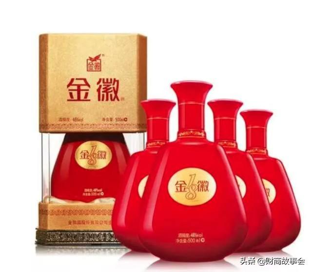 金徽酒公司2022年1月7日交流纪要（金徽酒公司2022年1月7日交流纪要感想）