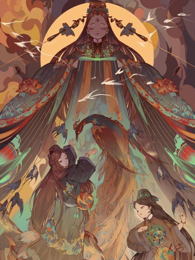 古风音乐_好歌推荐｜惊艳岁月的凄美古风歌曲（古风歌曲优美）