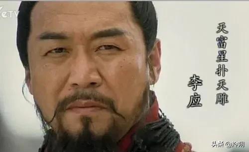 为什么《水浒传》中，梁山好汉扑天雕李应总是被黑？（水浒传中的扑天雕是谁）