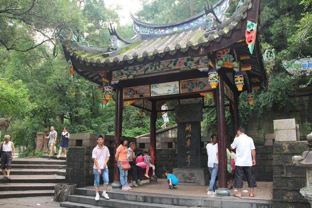 重访福州鼓山涌泉寺（重访福州鼓山涌泉寺感受）