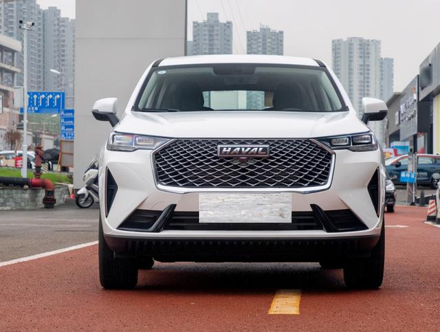 国产suv哪个最好_这三款国产SUV品质好，销量高、空间大，最低8.88万可入手（十多万国产suv性价比之王）